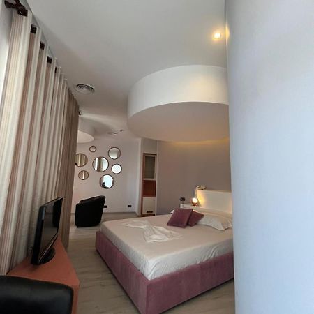 Icon Hotel فلورا المظهر الخارجي الصورة