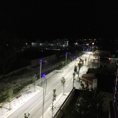 Icon Hotel فلورا المظهر الخارجي الصورة