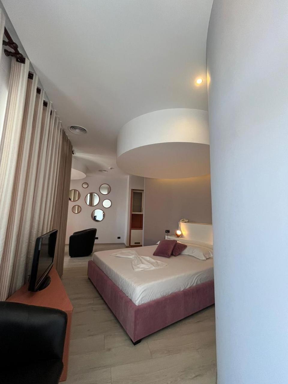 Icon Hotel فلورا المظهر الخارجي الصورة