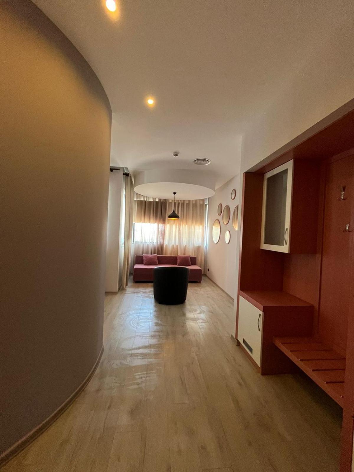 Icon Hotel فلورا المظهر الخارجي الصورة