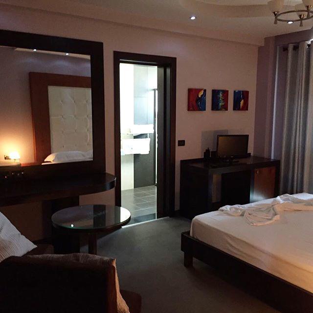 Icon Hotel فلورا المظهر الخارجي الصورة