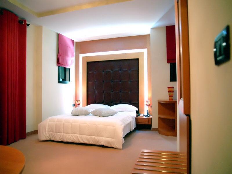 Icon Hotel فلورا المظهر الخارجي الصورة
