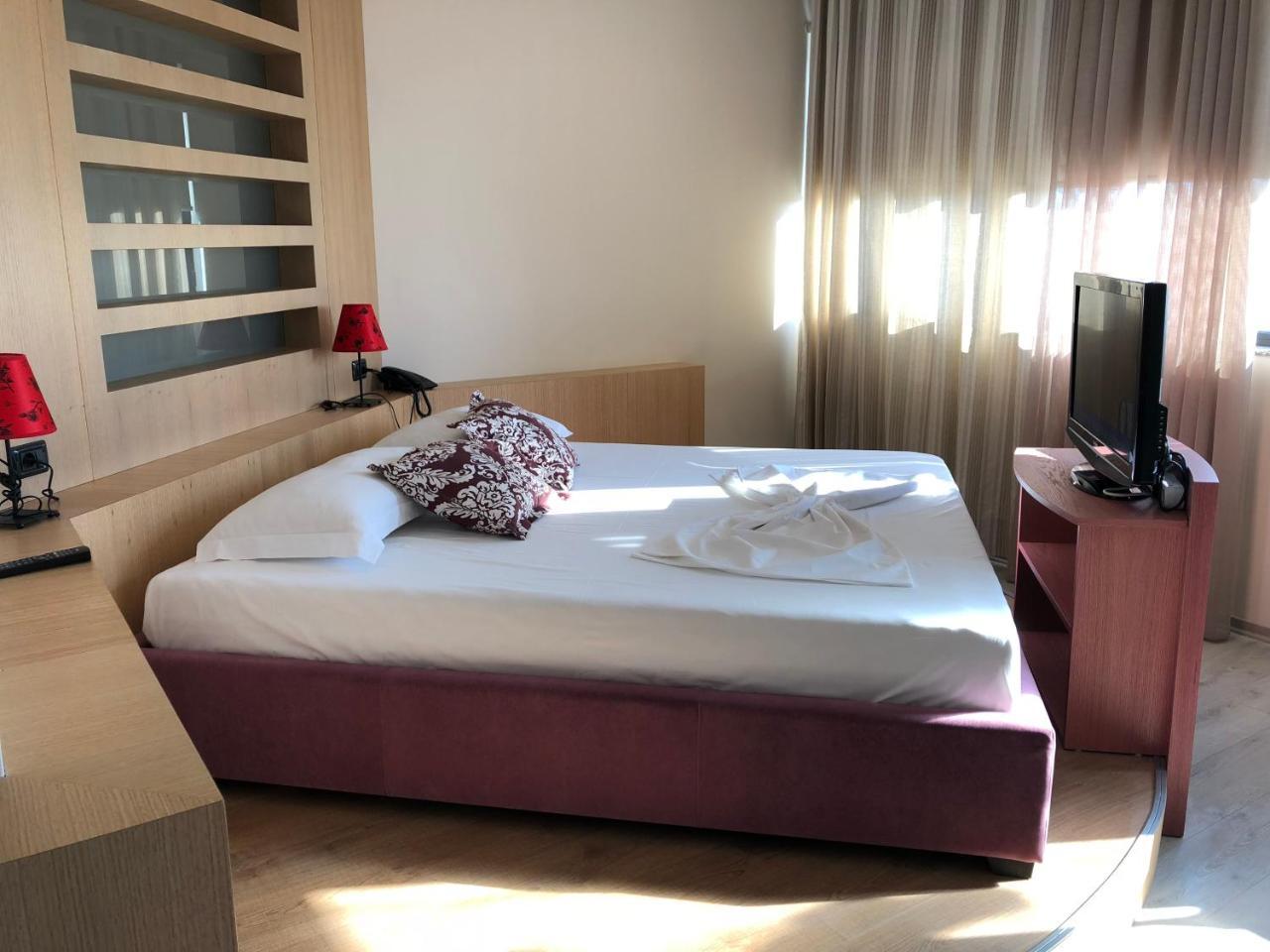 Icon Hotel فلورا المظهر الخارجي الصورة