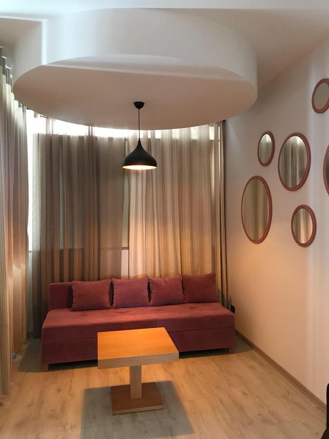 Icon Hotel فلورا المظهر الخارجي الصورة