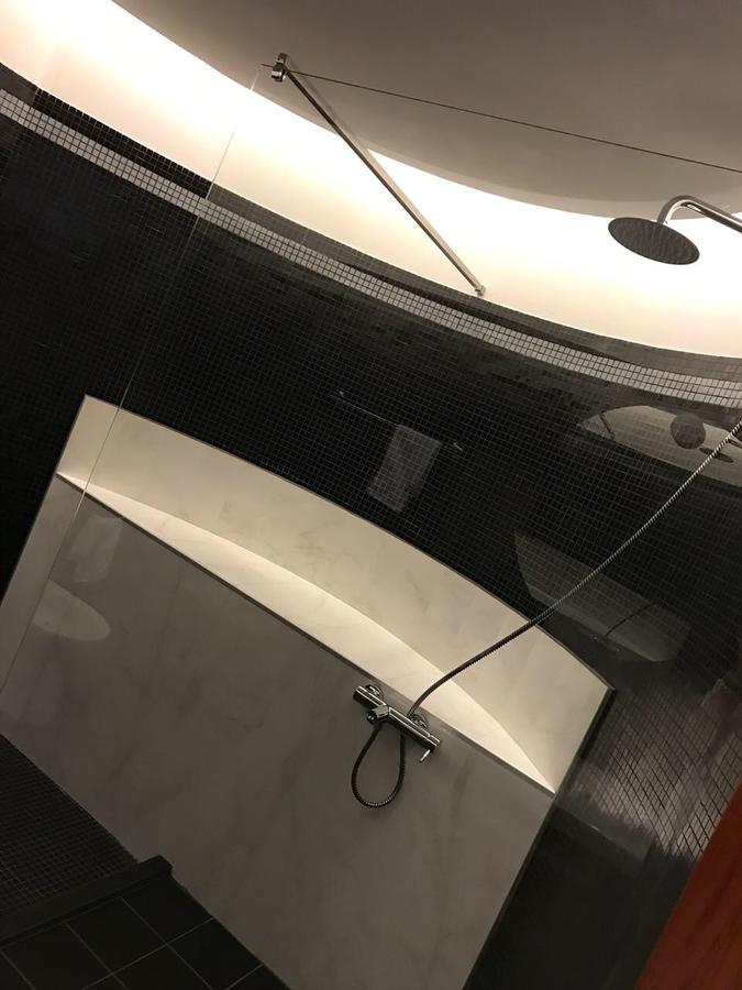 Icon Hotel فلورا المظهر الخارجي الصورة