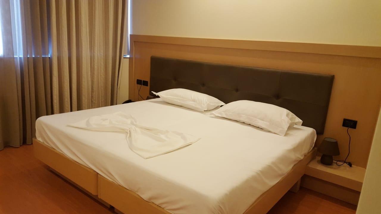 Icon Hotel فلورا المظهر الخارجي الصورة