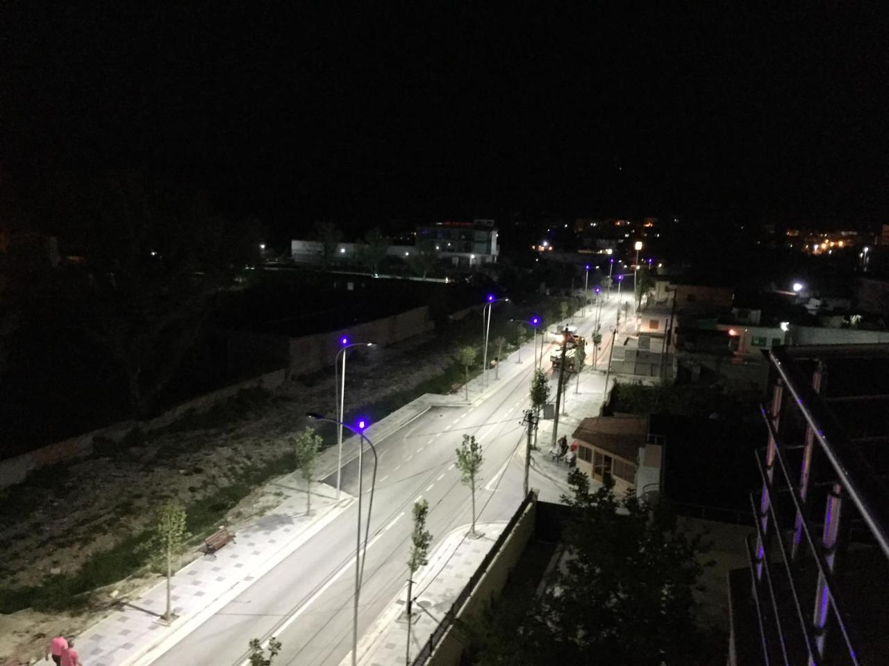 Icon Hotel فلورا المظهر الخارجي الصورة
