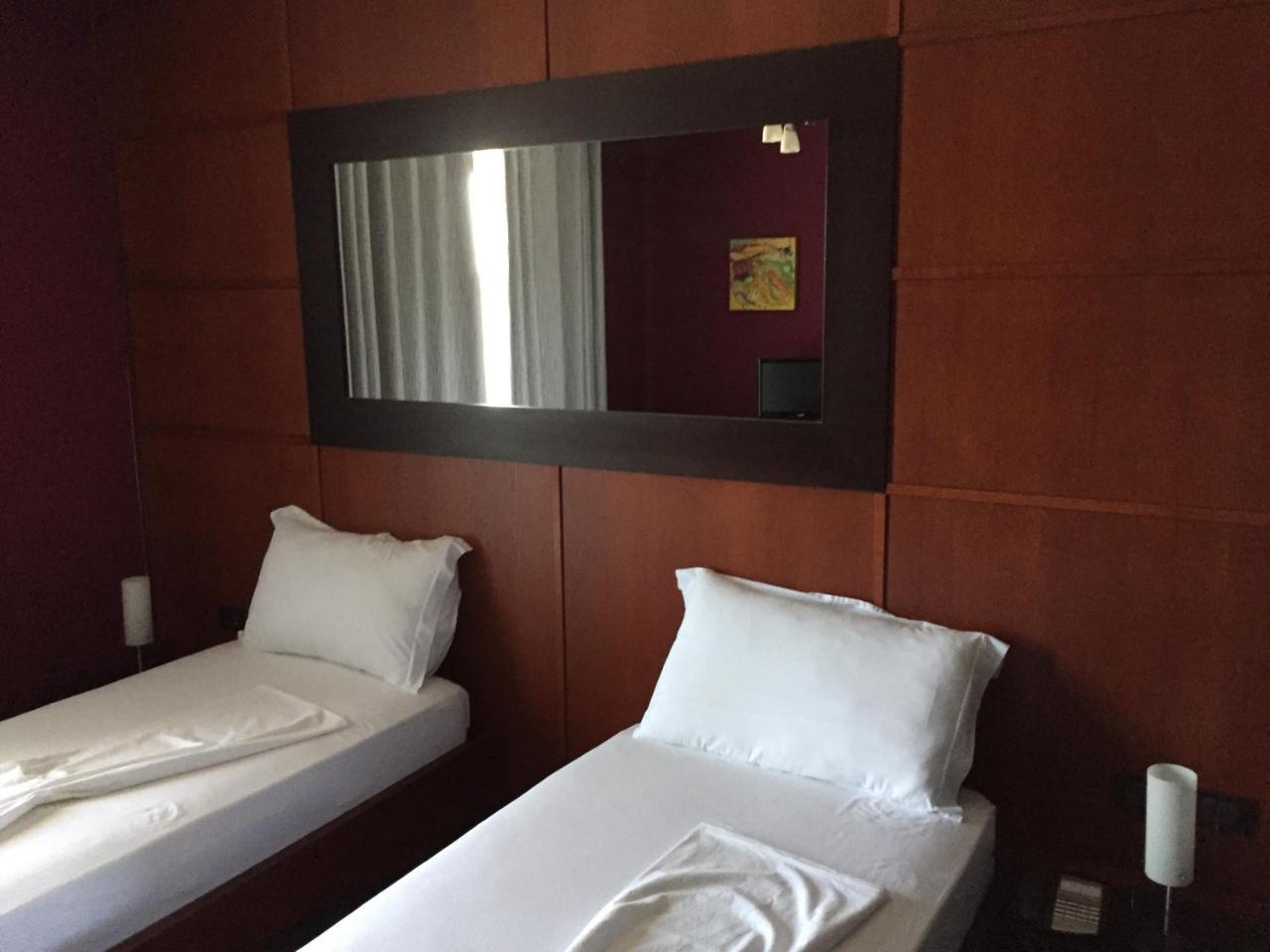Icon Hotel فلورا المظهر الخارجي الصورة